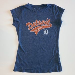 Women’s Detroit Tigers Tee
